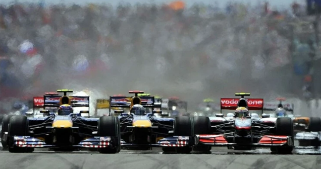 Formula 1 tekrarı nereden izlenir?